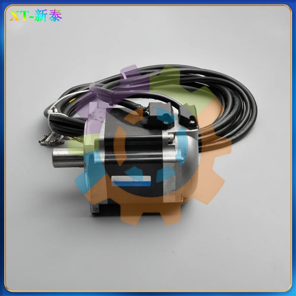 

Good Quality For Komori Printing Machine Parts NA80-60NFMKS-M162 Komori Motor