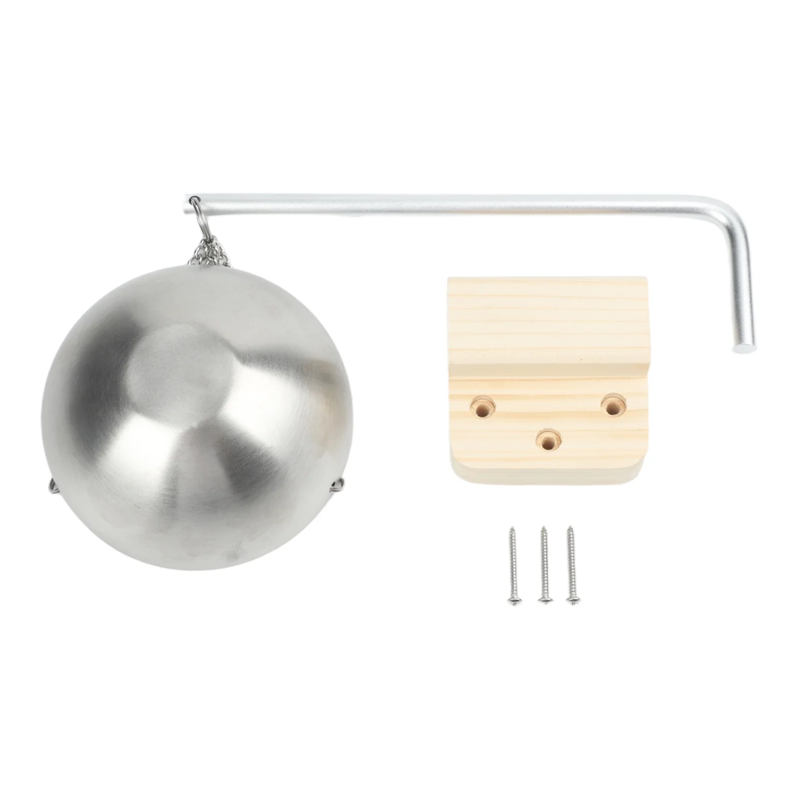 

12 см нагреваемая чаша для ароматов, сауна, подвесная чаша для эфирного масла из нержавеющей стали, комната для сухого приготовления на пару, чаша для эфирного масла