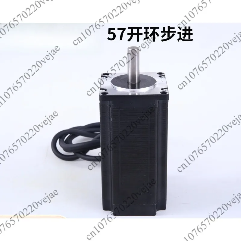 Closed Loop 57 Step…