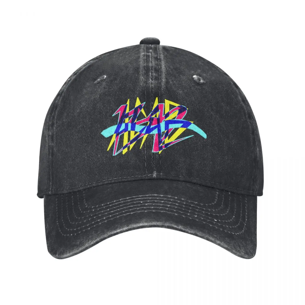 

1312 (Vaporwave) Baseball Cap Snap Back Hat Sun Hat For Children Female Men's