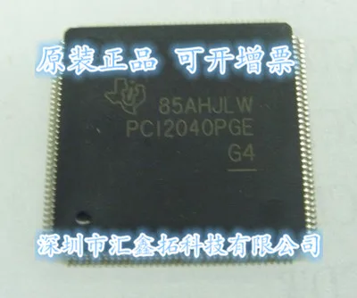 

PCI2040PGE 0PCI2050PDV PCI2050BPDV QFP