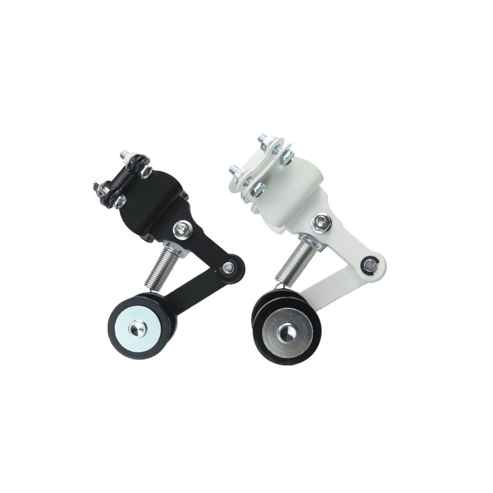

Universal Motorcycle Chain Tensioner Multi-color Retrofit Chain Regulator For Length Adjustment Accessories