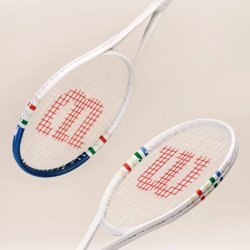 

Full carbon professional racket tennis racket