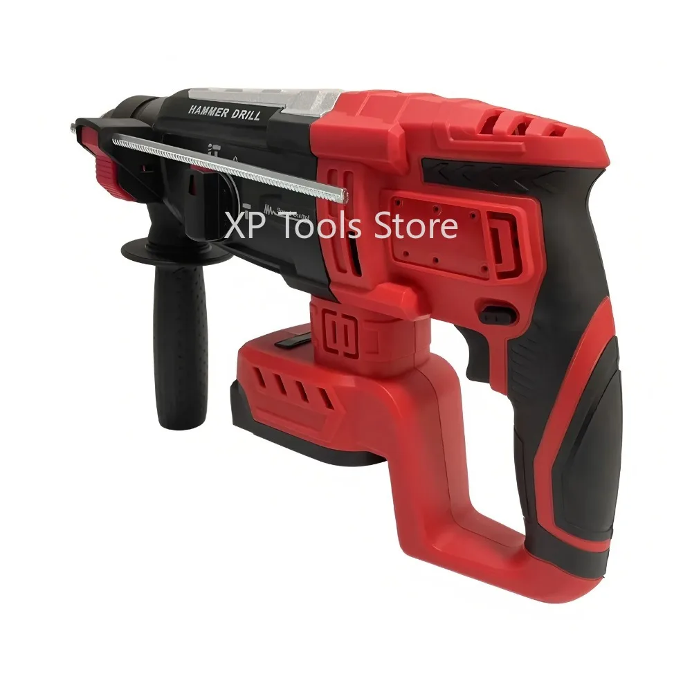 Thumbnail 4 - #42 Powered Hammers Comparison Guide
