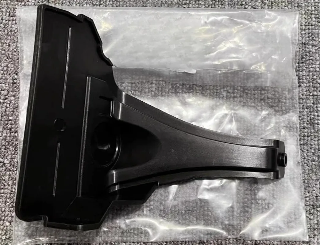 

Front Bumper Bracket Clip Radiator Frame Support Crash Beam Reinforcement for Audi A8 D4 PA