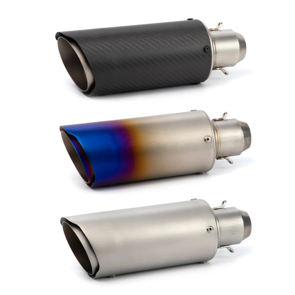 Slip-On Muffler Esc… - image