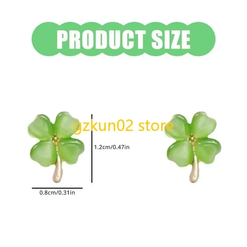 KXRB Четыре листья Clovers Clover Clover