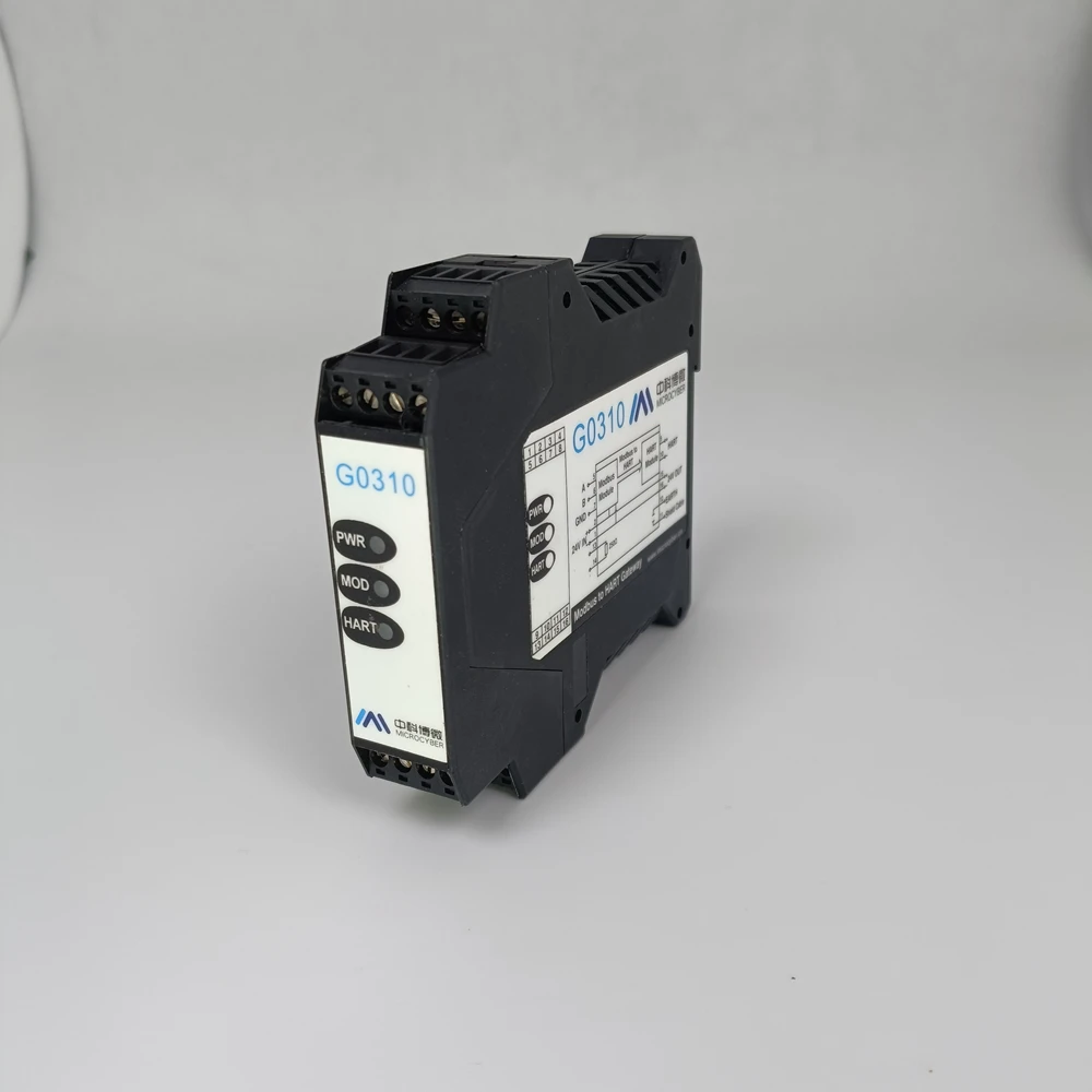 4-20ma HART Converter Modbus Converter Analog Converter