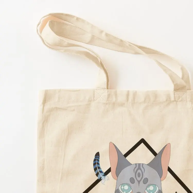 JAYFEATHER Tote Bag free delivery bags cute tote bag Candy bags personalized tote bag