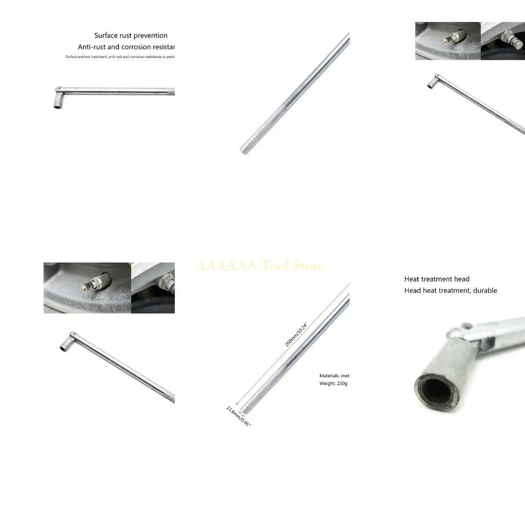 A2BE Tire Stem Pull…