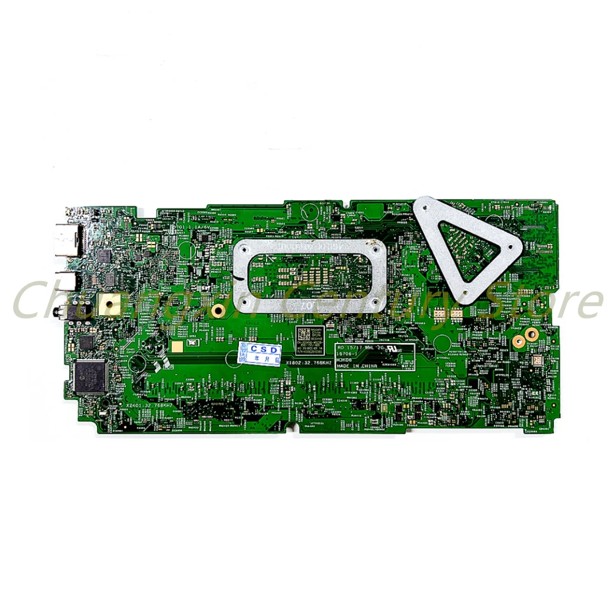 Suitable for Dell Inspiron 15 7586 17 7786 Laptop motherboard 18706-1 with I5-8265 I7-8650 CPU 2GB GPU 100% Tested Fully Work