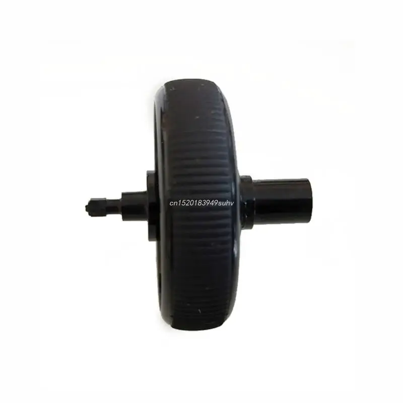 로지텍 GPW GPXS 게이밍 마우스 블랙 용 오리지널 마우스 스크롤 휠 풀리 마우스 휠 롤러 교체 부품