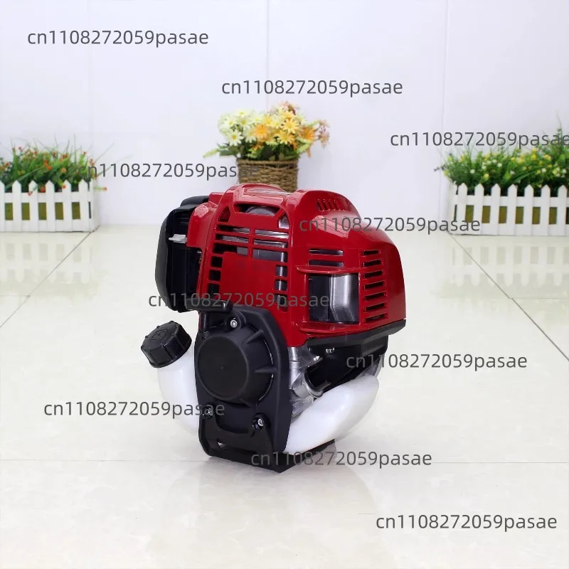 GX50 4-stroke Engine Single Cylinder  Engine Electric Motor Suitable for Brush Cutters Hedge Trimmers