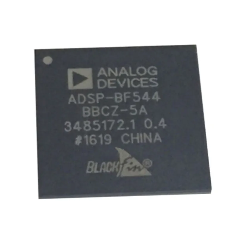 

ADSP-BF544BBCZ-5A ADSP-BF544BBCZ-4A DSP digital signal processor and controller