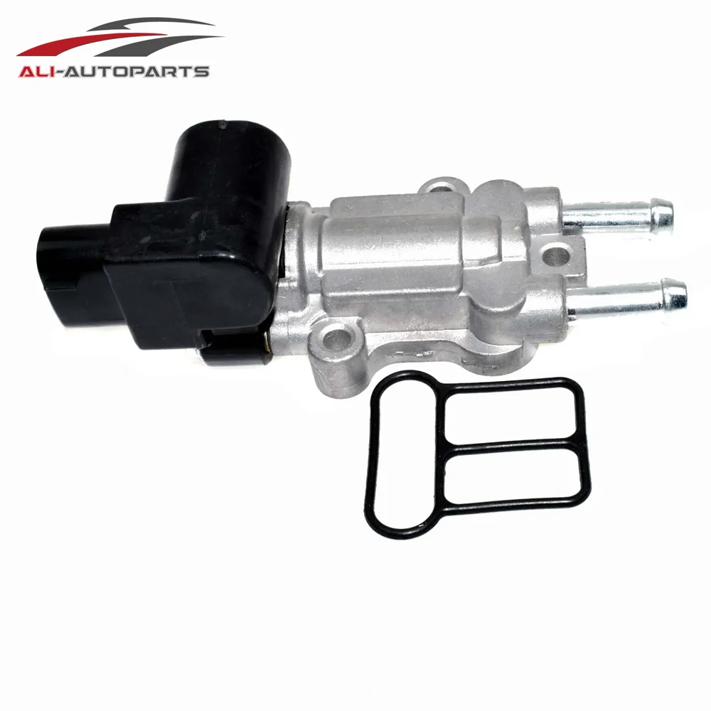 22270-0D040 Idle Air Control Valve for Toyota Corolla Matrix 1.8L Avensis Caldina Allion Allex Premio Opa Vista Isis RAV4