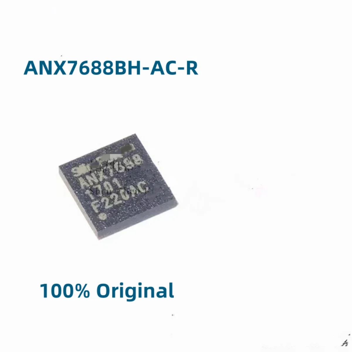 5-10PCS 100% New ANX7688BH-AC-R ANX7688 BGA Brand New Original Chips ic