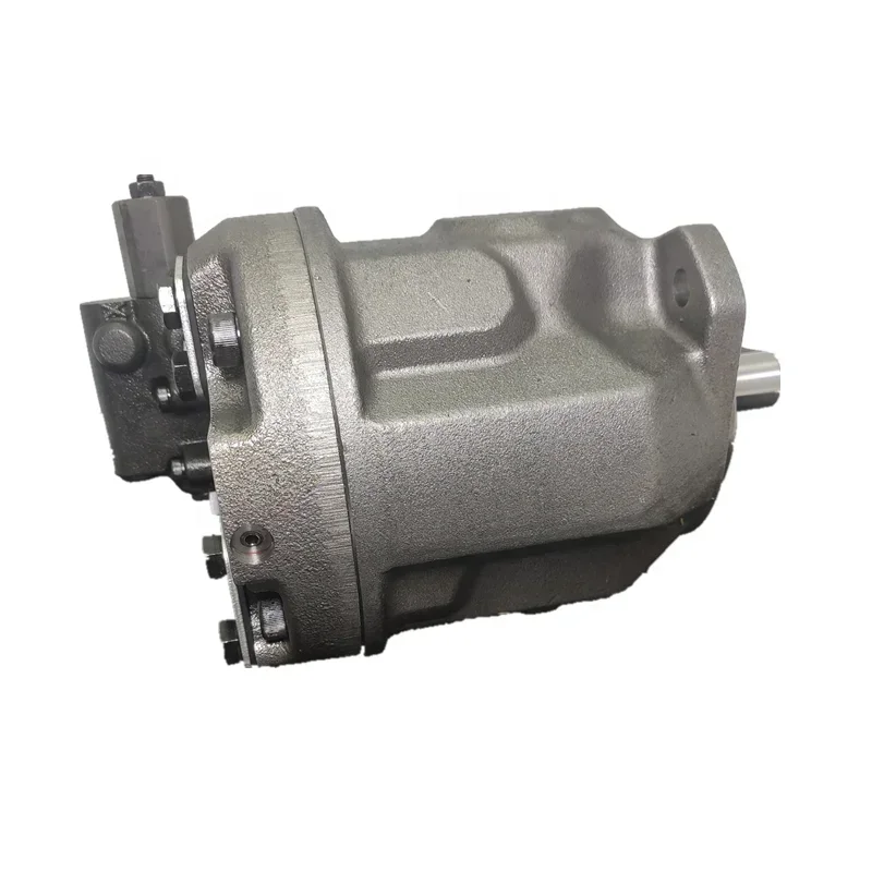 zhenyuan Hydraulic axial piston variable pump A10VO A10VSO R910975252 A10V0100DFLR/31R-PSC62N00 displacement pump A10VO100