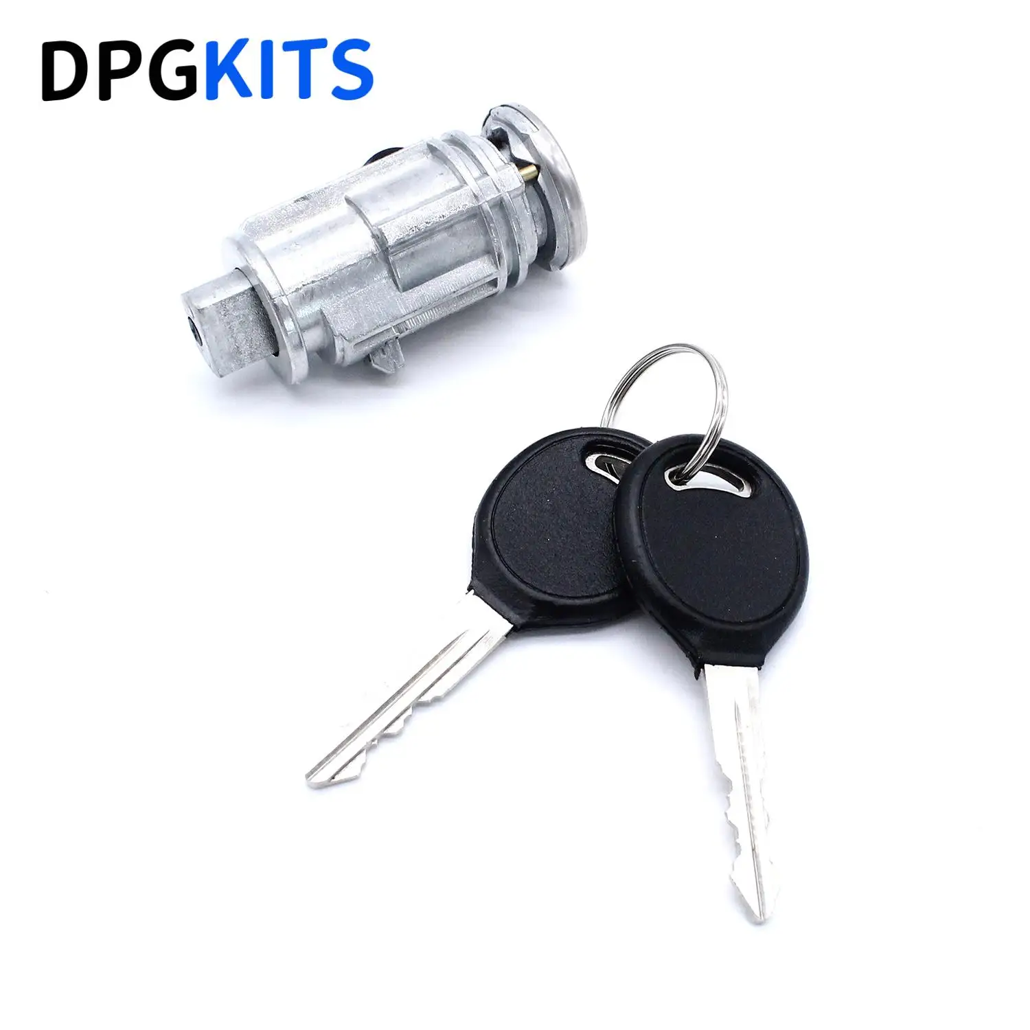 5003843 AA 5003843 AB 5083915 Chaves do interruptor do cilindro da fechadura de ignição AB para Chrysler 300 Sebring Charger Cherokee Dodge Jeep Plymouth