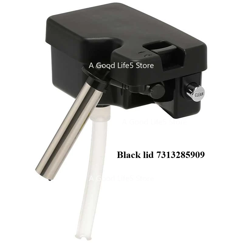 

Applicable To Delonghi Coffee Machine Milk Jug Milk Box Milk Foam Machine EC860 EC850.M Accessories