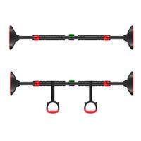 Pull up Bar Sports Nonslip Adjustable Length Children Indoor Workout Training