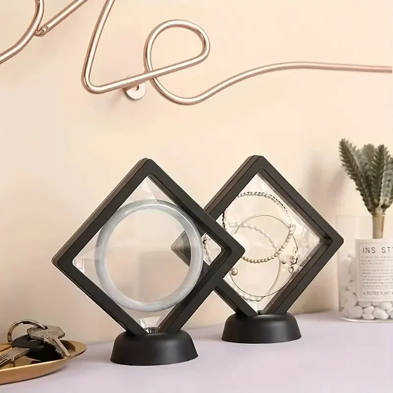 Transparent Pe 3D F… - image