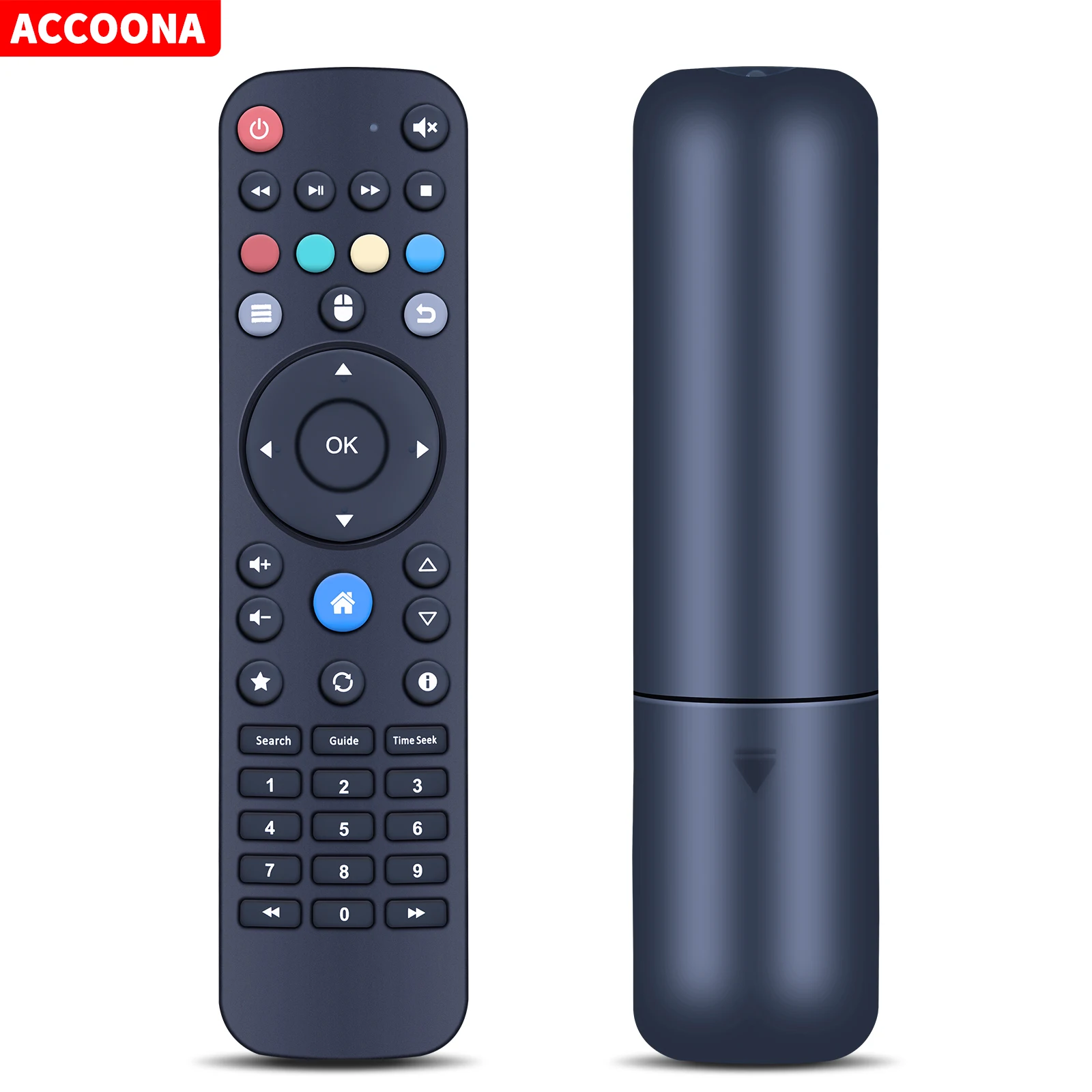 Replacement Remote …