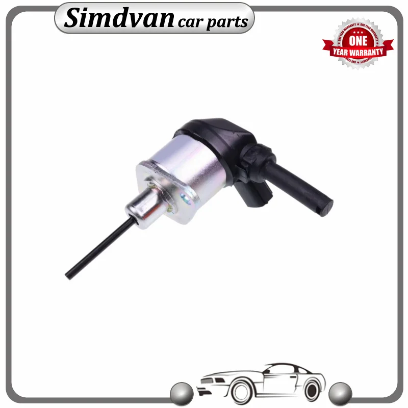 New Stop Solenoid 12V 1A021-60017 1A021-60013 1A021-60014 1A021-60015 1A021-60016 for Kubota Engine V2003 V2203 V2403-M