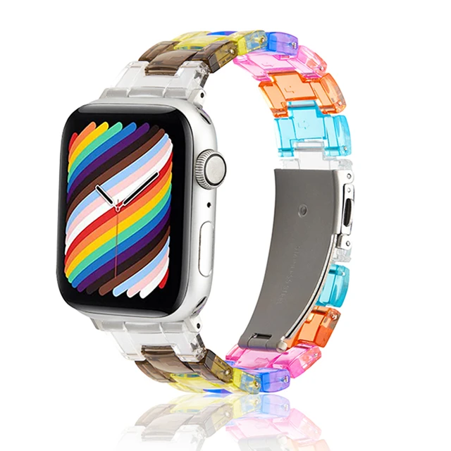 Smaller band for 42mm apple watch shop
