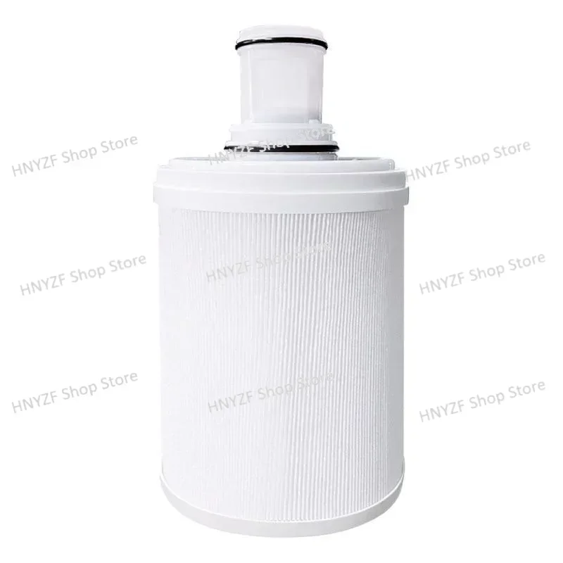 Applicable 100188CH water purifier Yizhiyuan filter cartridge UV belt front filter 100186M