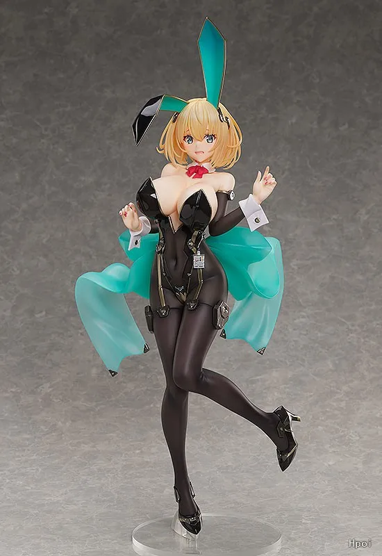 FREEing Costume Project 1/4 Sofia F. Shirin Bunny Ver. | Genuine Restored Figure 18+ Action Figures Toy
