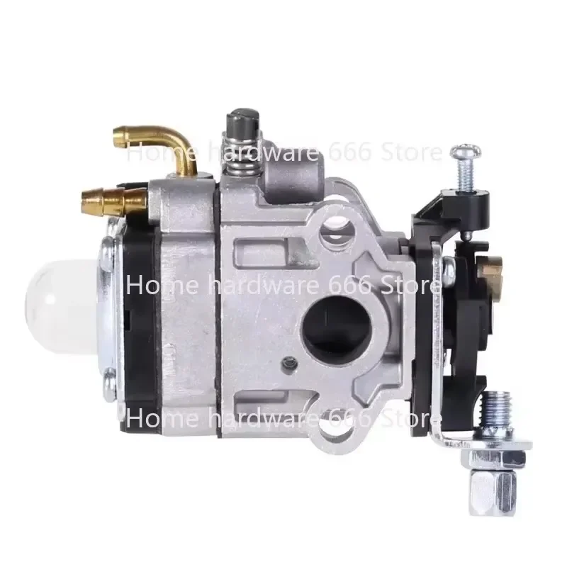 High Quality Carburetor with Gasket, 10mm Carb, Fit for Echo SRM 260S 261S 261SB PPT PAS 260 261 BC4401DW Trimmer, New, 2022