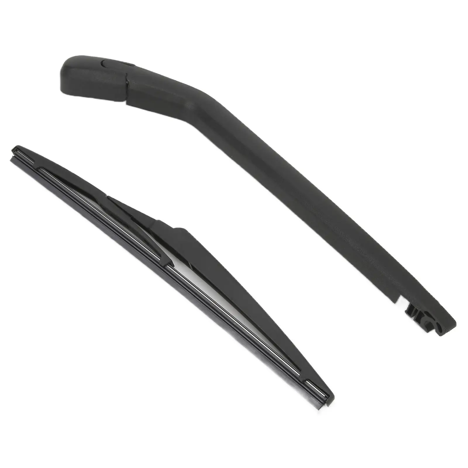 

for highlander Rear Wiper Arm Blade Set 85241-48080 Replacement (2001-2007) - Quality Back Windscreen Wiper Blades