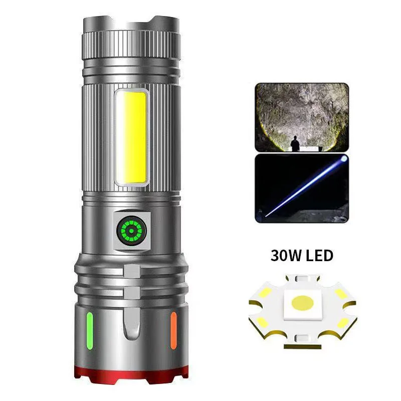 Rechargeable Laser …