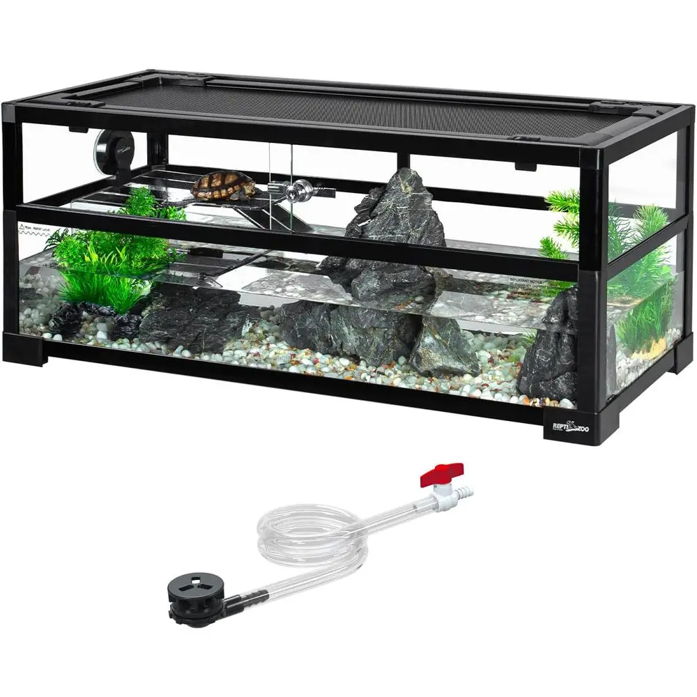 Reptizoo 18 Gallon …