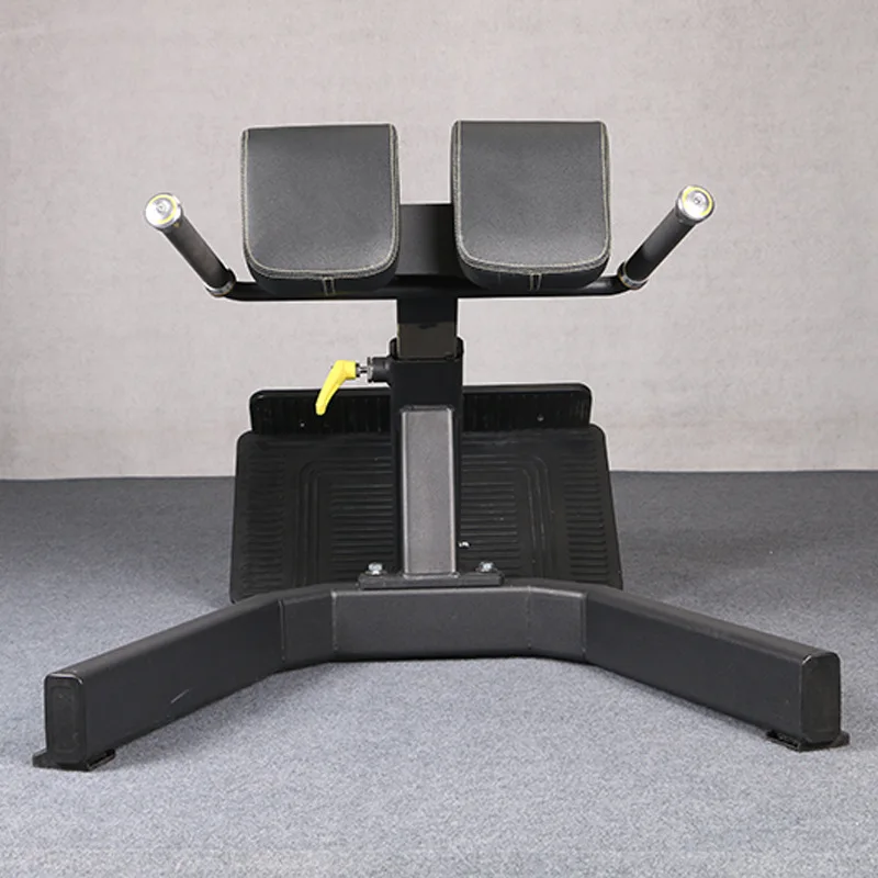 

Тренажер для силовых тренировок: римская скамья для гиперэкстензии и тренировки мышц пресса