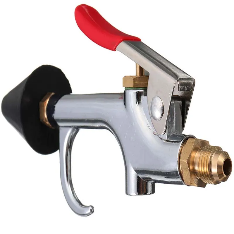 

Auto Air Conditioning Cleaning Accessories Free Cleaning Bottle Spray Gun Auto Cleaning Accessories