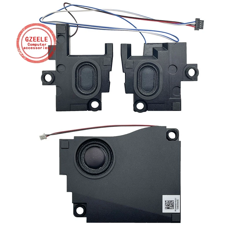 Nowe głośniki do Lenovo Y50 Y50-70 PK23000OD10 PK23000OE10 Głośnik subwoofera