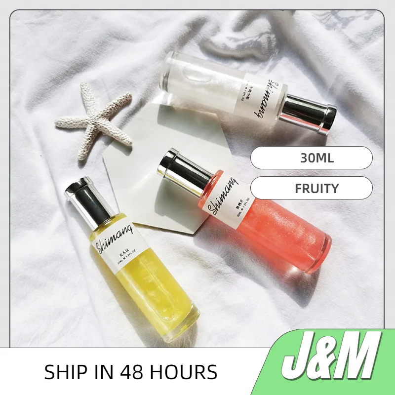 

Brand Perfume Woody Women Perfume Spray Flirting Pheromone Long Lasting Light Fragrance Fresh Romance Seductive Valentine Gift