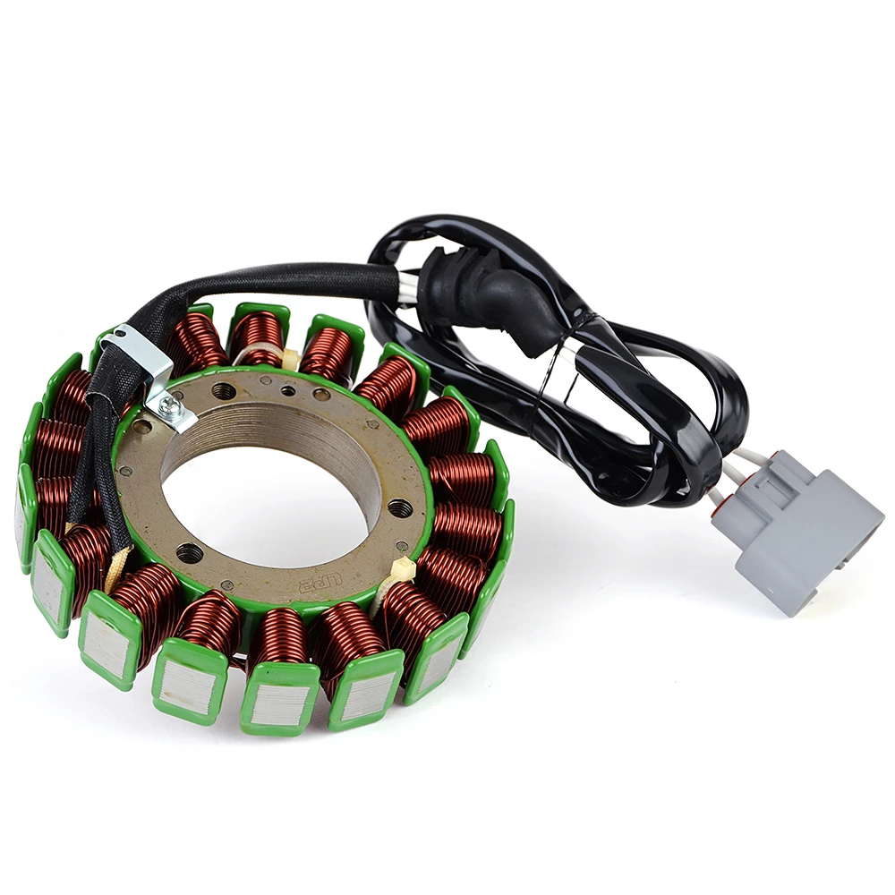 23P-81410-00 Motorcycle Stator Coil For Yamaha XTZ1200 Super Tenere ES 2014 2015 2016 2017