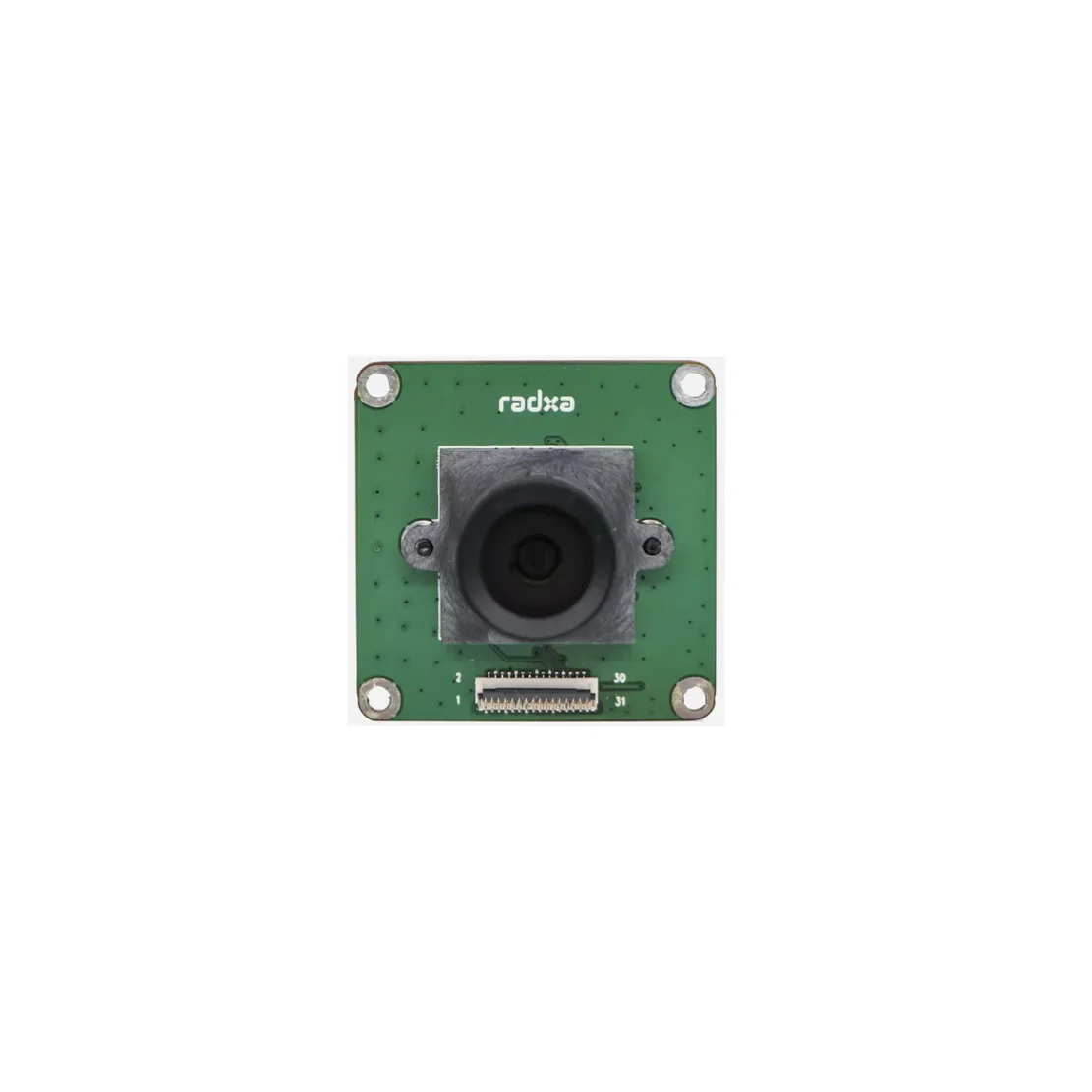 Camera 4K HD Camera IMX415 8.29M pixel FOR ROCK 5A 5B 5C Zero 2 Pro Development Board