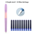 Purple-Blue