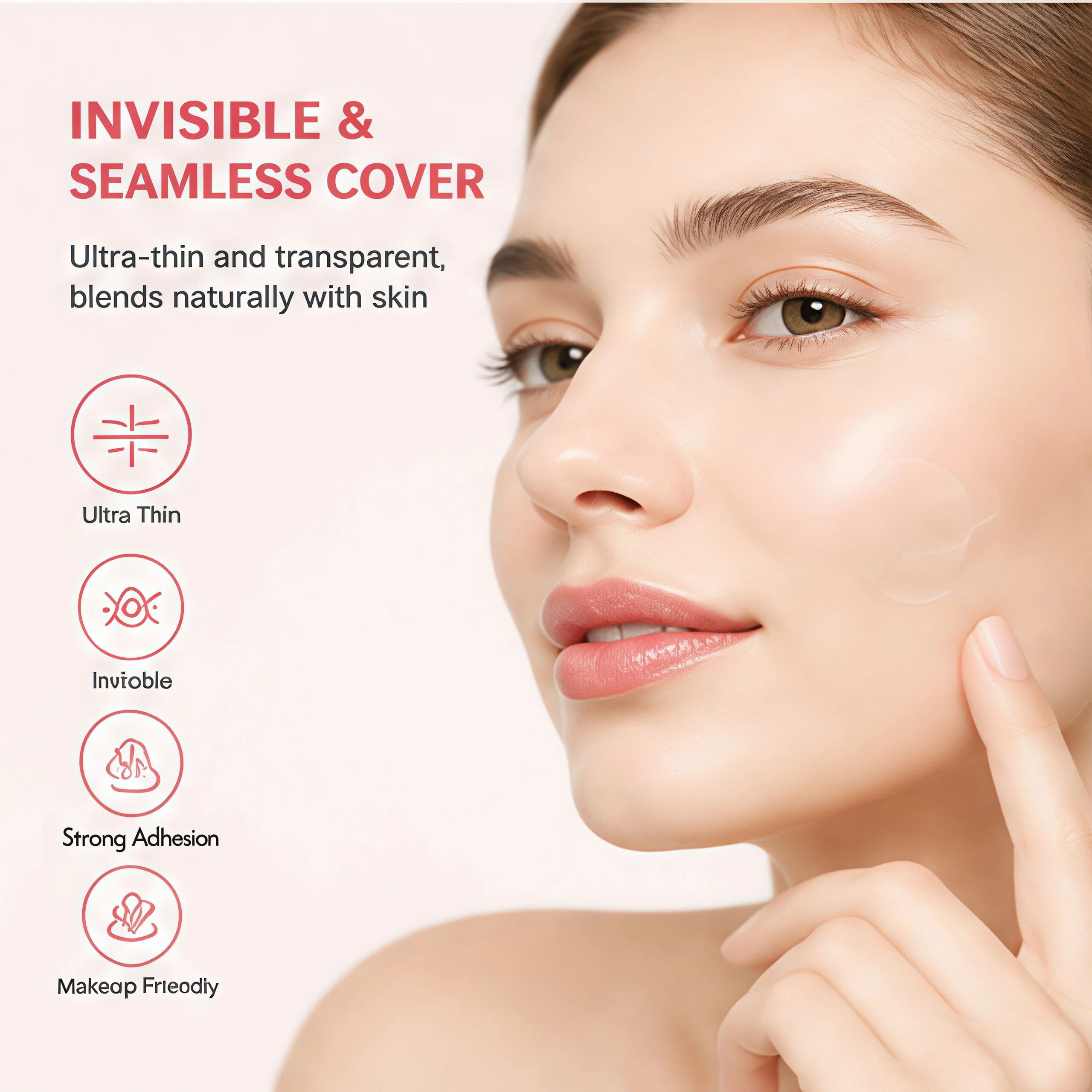 190-Count Pack of XL Hydrocoll - огляд і ціна Xl Skincare