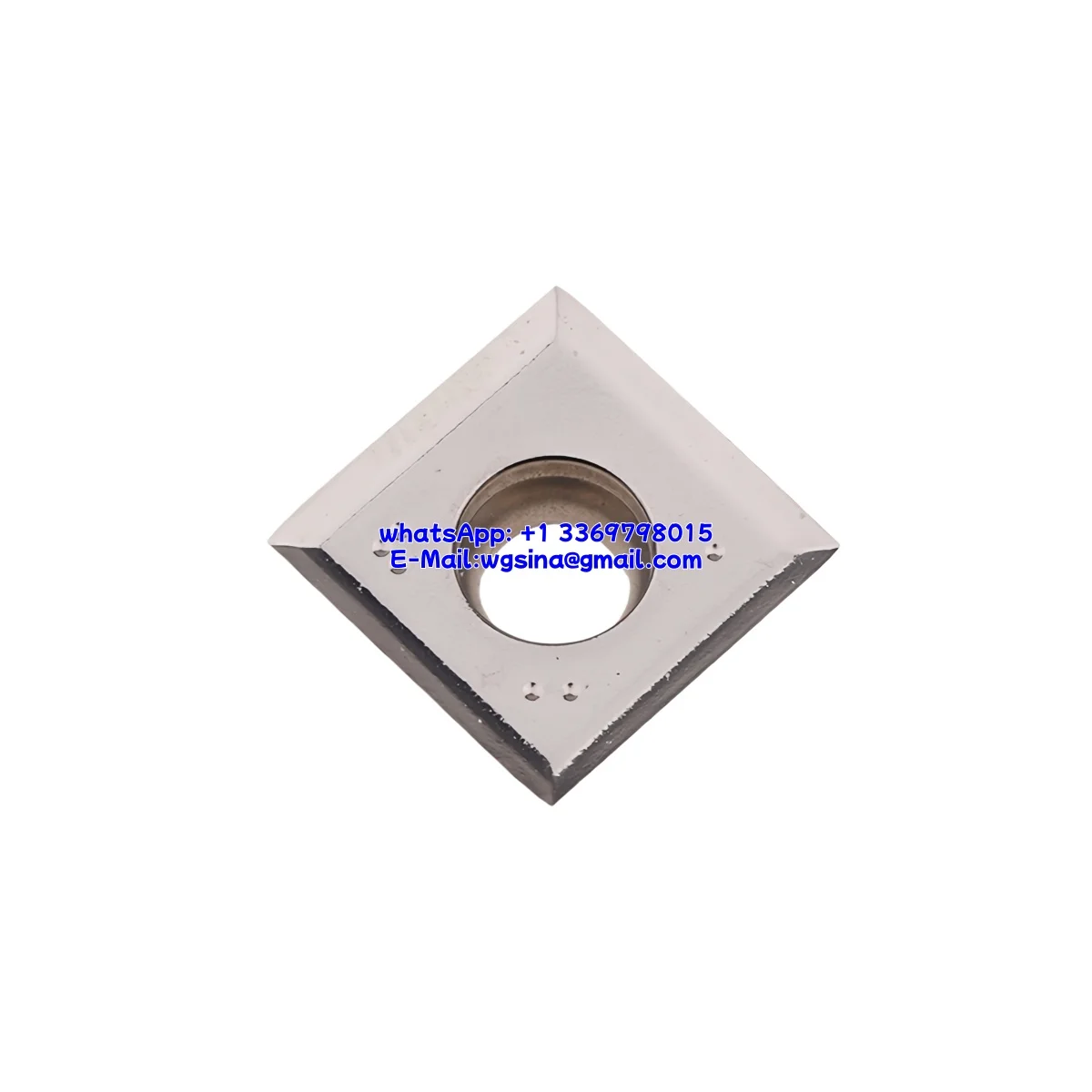 

100% Original SEGT SEGT12 SEGT12X4 EFR-AJ KS05F Milling Insert