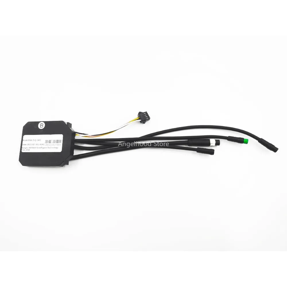Repeater of Controller for INOKIM OXO Electric Scooter Communication Transmitter Electric Scooter Replacement Accessories
