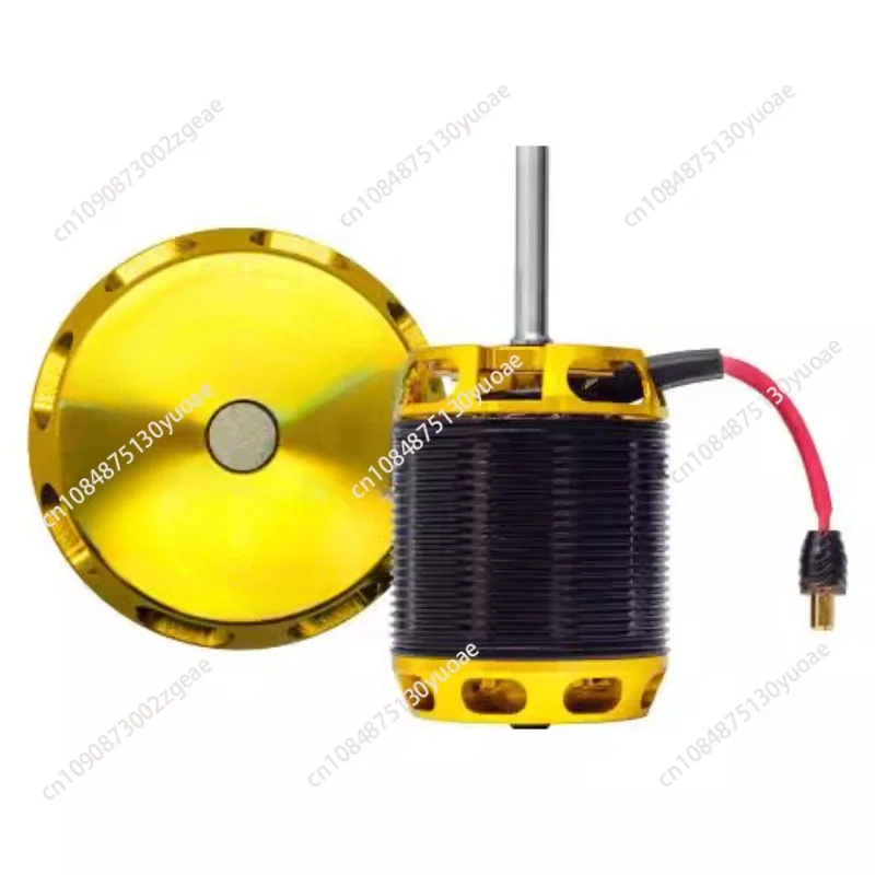 Fixed wing brushless motor, 4035-250kv/330kV/380kv/450kv