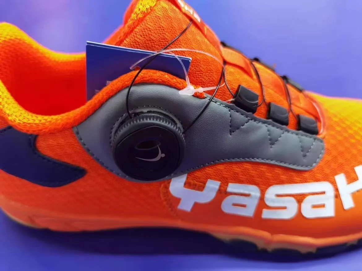 New Table Tennis Shoes Lightweight All-Purpose Table Tennis Shoes Non-Slip, Durable Training Shoes Table Tennis Athletic Shoes