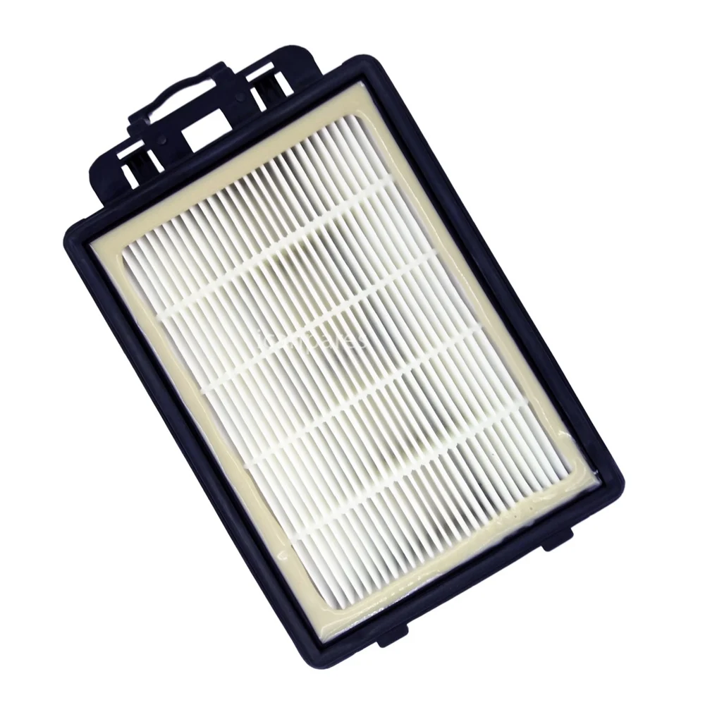 Tương Thích Cho Grundig VCC 7750 Ban Đầu Bộ Lọc Hepa