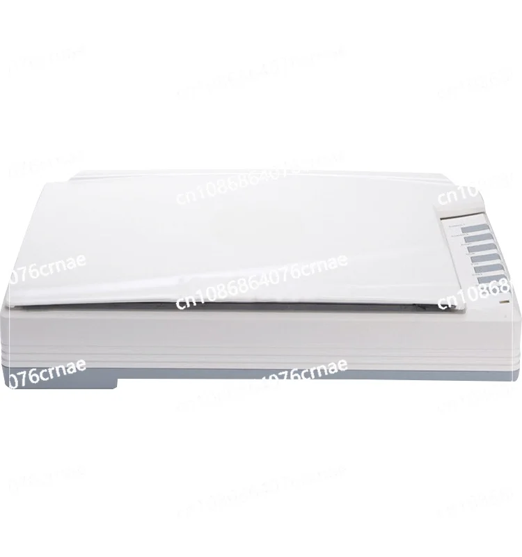 Scanner Z3000 A3 Color Flatbed Scanner 1600DPI File Photo Scanning