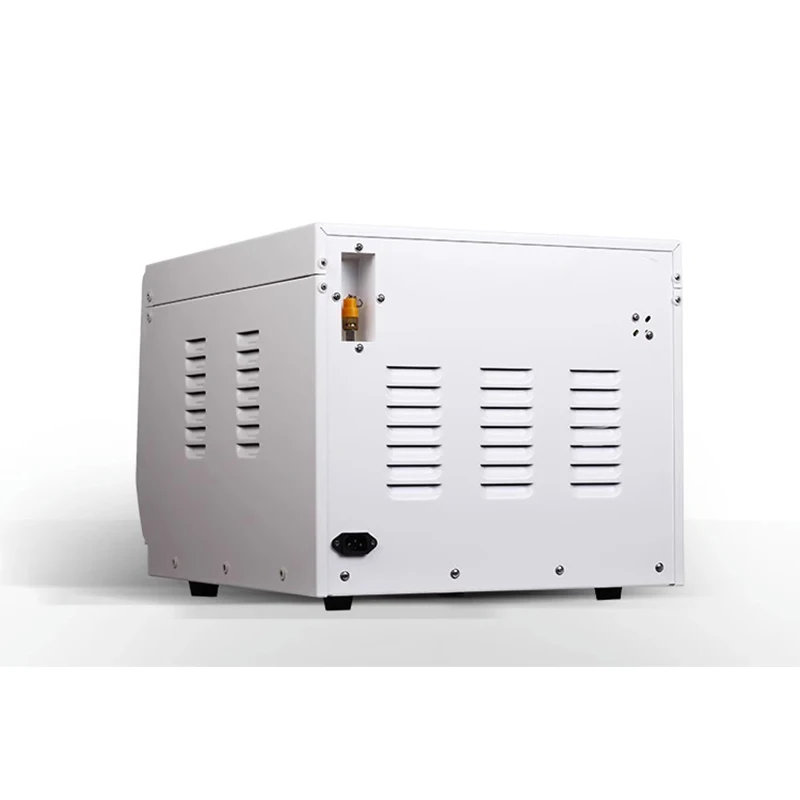 Dental Oral Disinfection Cabinet Sterilization Furnace Dental Sterilization Pot Plastic Tattoo Pet Sterilizer