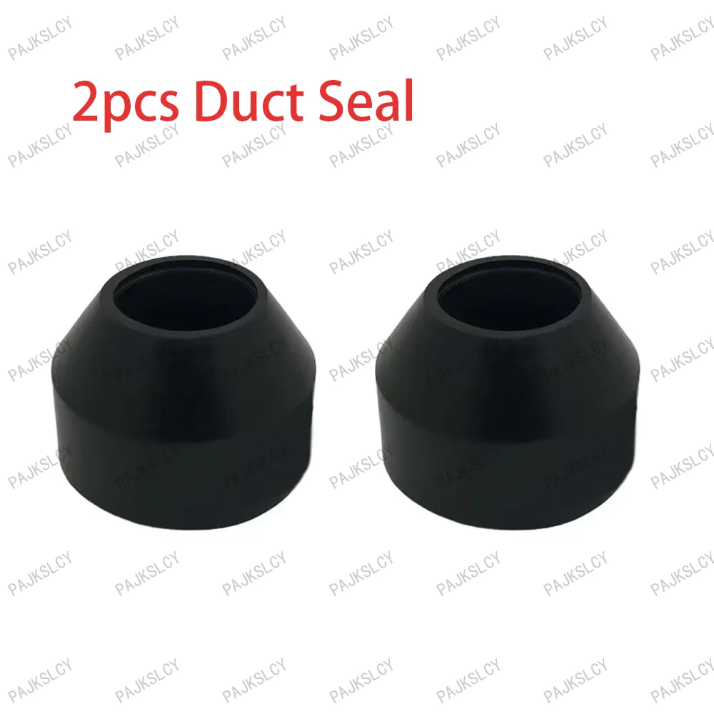 32X44X10.5 32 44 10.5 Front Fork Damper Oil Seal & Dust Cover For Yamaha DT175 MX175 SR250 SE DT125 RD125 DS6 250 DT125 1969-94